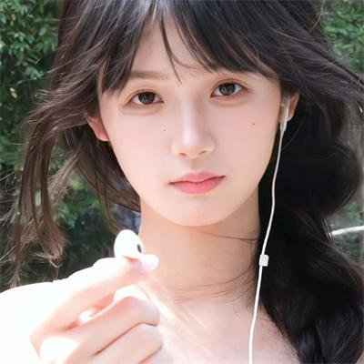 为了受伤的右眼